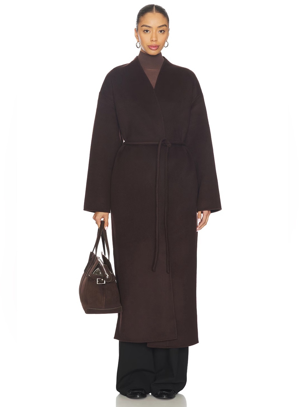 Anine Bing Hunter Coat